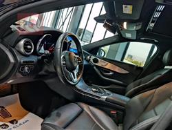 مێرسێدس بێنز C-Class